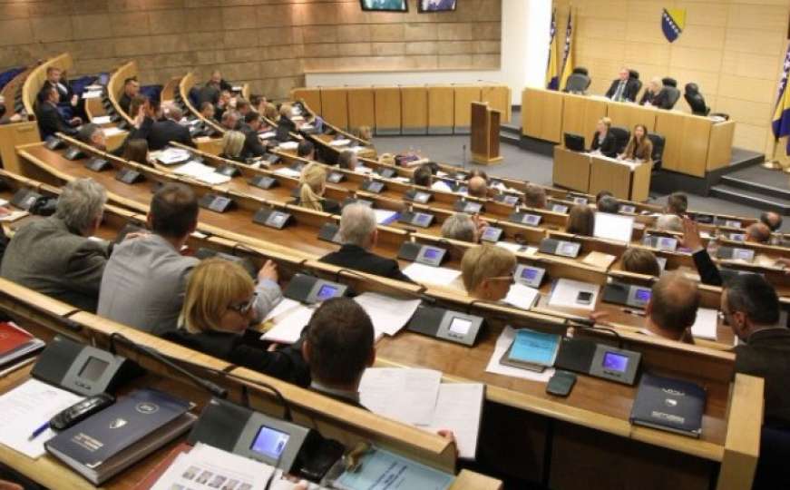 Vanredni sastanak: SDP, DF, Naša stranka i SBB o novim rješenjima CIK-a 